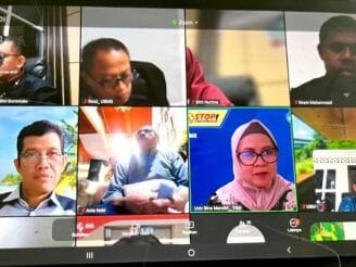 UBM Gorontalo Siap Jadi Pilot Project Program RPL bagi PTS di Gorontalo