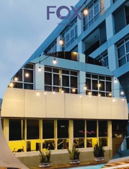 Fox Hotel Gorontalo ( Foto: Ist)