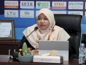 Gorontalo Catat Deflasi Terdalam Nasional Mei 2025, Harga Pangan Tekan Inflasi