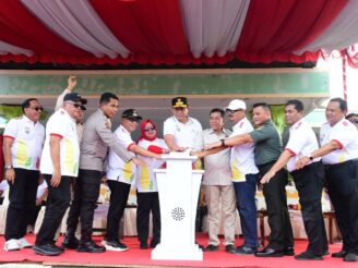Gorontalo Tuan Rumah PENAS 2026, Siap Sambut 27.000 Peserta Petani dan Nelayan se-Indonesia