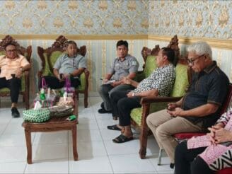 DPRD  Gorontalo  Soroti Krisis Daya Tampung TPA Talumelito, Dorong Perluasan dan Teknologi Pengolahan Sampah