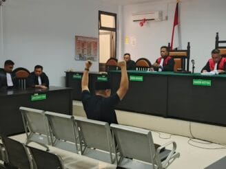 ‎Hamim Pou Divonis Bebas dalam Dugaan Kasus Korupsi Bansos di Bone Bolango