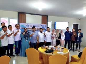 ‎APTISI Wilayah Gorontalo dan Pimpinan PTS Suarakan Aspirasi Terkait Ketimpangan Kebijakan Pemerintah
