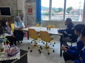 ‎UNBITA Gorontalo  Libatkan Mahasiswa Teknik dalam Proyek Strategis Pembangunan Gedung Pascasarjana