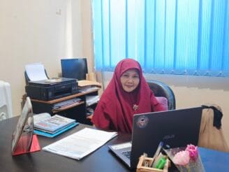 Prodi Arsitektur UNBITA Dilibatkan Rancang Kawasan Strategis Kota Gorontalo