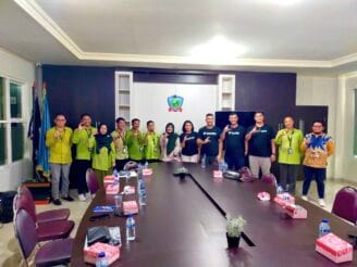 ‎UBM Gorontalo Sambut Sosialisasi KOMETA, Dorong Pengembangan Soft Skill Mahasiswa dan Alumni