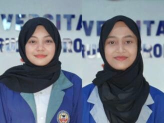 Dua Mahasiswa Unbita Tembus Ajang Bergengsi Mahasiswa Berprestasi LLDIKTI XVI 2025