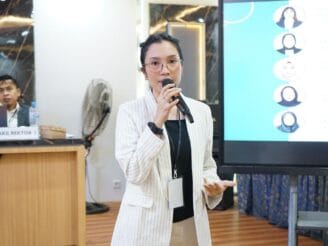 Program D4 Promosi Kesehatan ‎UNBITA Gorontalo Berbasis Digital dan Kearifan Lokal, Jawab Kebutuhan Tenaga Profesional di Daerah