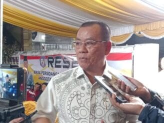 Fikram Salilama Dukung Kebijakan Wali Kota Gorontalo: Pemabuk Tidak Layak Terima Bansos