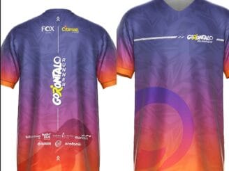 ‎Jersey Resmi Gorontalo Fun Run 2025 Diluncurkan, Siap Dukung Pelari Tampil Nyaman dan Profesional
‎