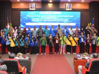 UBM Gorontalo Torehkan Prestasi Membanggakan di PILMAPRES 2025, Satu-satunya PTS Wakili LLDIKTI 16