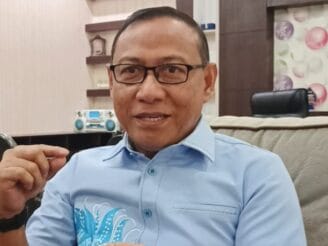 Setelah 65 Tahun, Kabupaten Gorontalo Resmi Miliki Undang-Undang Sendiri