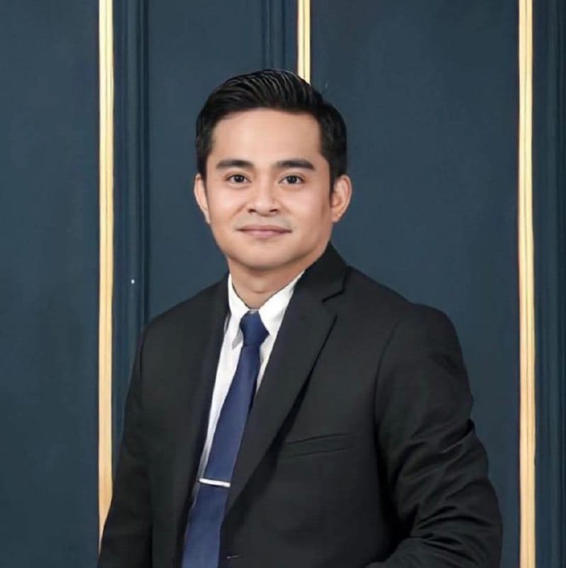 Dekan Fakultas Hukum UNBITA, Arif Mahfudin Ibrahim, S.H. M.H. ( Foto: Ist)