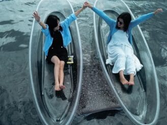 Aston Gorontalo Tawarkan Sensasi Wisata Hiu Paus