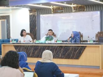 UNBITA dan KOMETA Kolaborasi, Siapkan Mahasiswa Jadi Talenta Siap Pakai di Era Digital