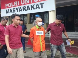‎Pria 33 Tahun Nekat Begal Payudara karena Tak Tahan Nafsu, Berujung di Kantor Polisi