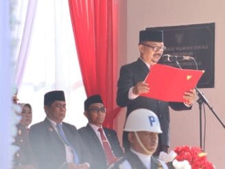 Thomas Mopili: HUT RI ke-80 Jadi Titik Awal Kebangkitan Gorontalo