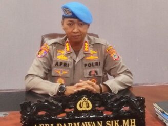 Propam Polda Gorontalo Tegas Tangani Kasus Anggota Polisi Bermasalah
‎