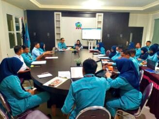 UBM Gorontalo Matangkan Kalender Akademik 2025/2026, Fokus Tingkatkan Layanan dan Kualitas Pembelajaran