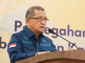Gebyar HUT ke-80 RI, Pemkot Gorontalo Bebaskan Denda PBB hingga Akhir Agustus