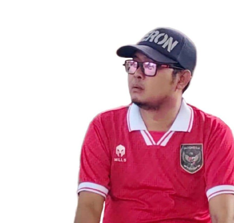 Ketua Askab PSSI Bone Bolango Layangkan Mosi Tidak Percaya kepada Ketua Asprov Gorontalo