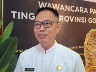 Disnakertrans Gorontalo Imbau Warga Tidak Mudah Tergiur Kerja ke Luar Negeri Tanpa Jalur Resmi