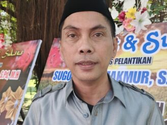 LSM Barakati Ajak Tokoh Jadi Sponsor Apresiasi Rumah Merah Putih, Perkuat Jiwa Nasionalisme Warga