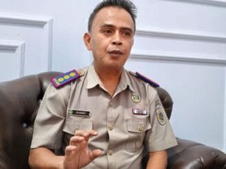 BPN Kota Gorontalo :  Tanah Warga  bukan  Obyek Tanah Terlantar  dan Bisa Diambil Negara ‎