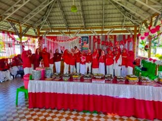 YBMG Semarakkan HUT RI ke-80 dengan Lomba dan Inovasi Pendidikan