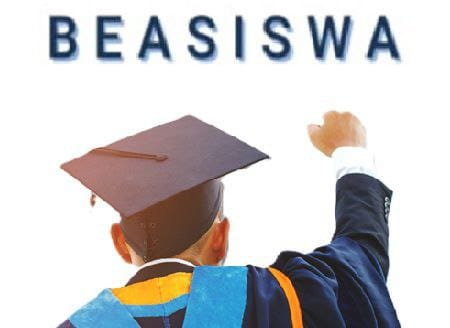 Ilustrasi: Beasiswa Perguruan Tinggi