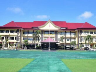 Kapolda Gorontalo Kembali Berganti Setelah Baru 7 Bulan Menjabat