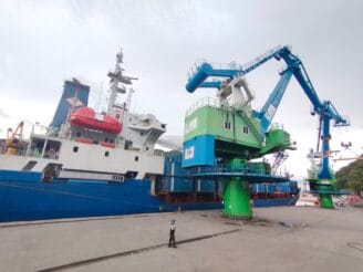 Ekspor Juni 2025 Turun 65 Persen, Gorontalo Masih Aman dari Defisit Dagang