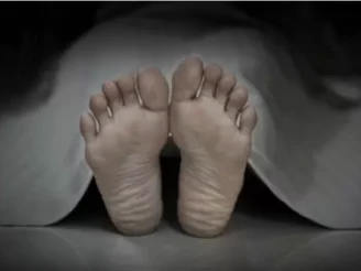 Mayat Pria Tanpa Identitas Ditemukan Membusuk di Area Bukit  Limboto Barat