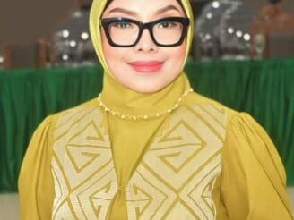 UNBITA Gorontalo Peringati Maulid Nabi, Dr. Ellys Rachman Tekankan Keteladanan Rasulullah