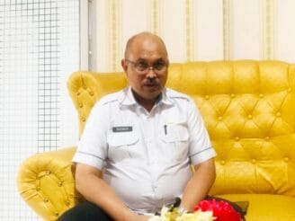 Mall Pelayanan Publik Kota Gorontalo Ditargetkan Beroperasi Tahun 2026