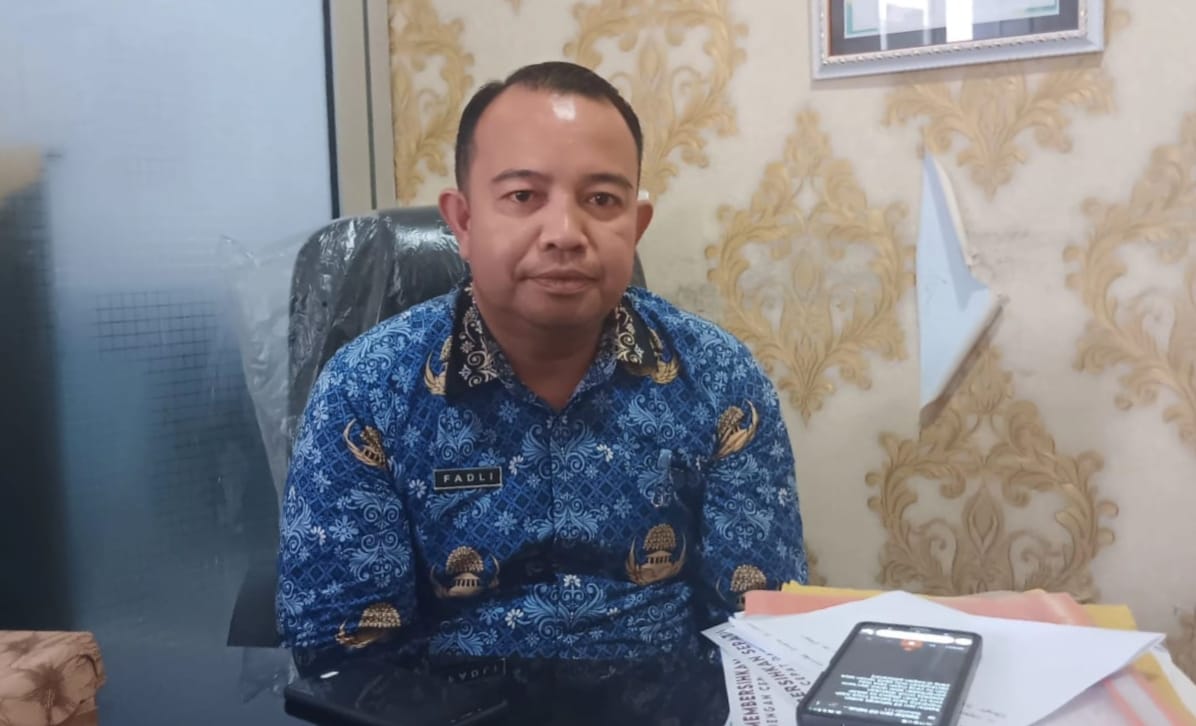 Kapuskes Dumbo Raya Kota Gorontalo, Fadli Biki