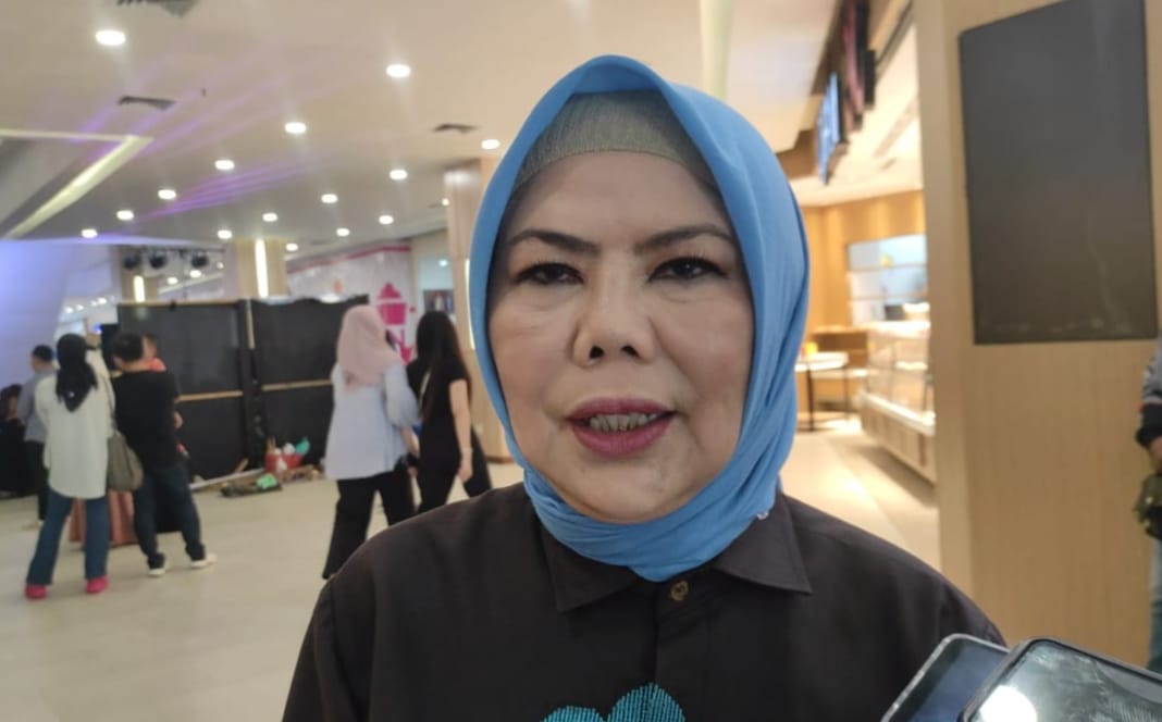 Wakil Gubernur Gorontalo, Idah Syahidah