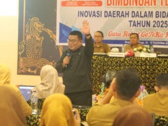 Restorasi Pendidikan Jadi Prioritas Pembangunan Kabupaten Gorontalo 2025–2030
