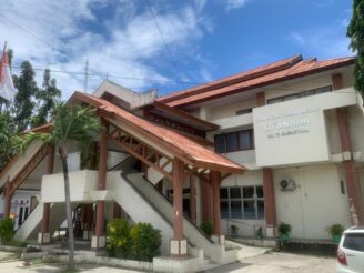 Orang Tua Pasien Klarifikasi Video Viral Fasilitas RS Otanaha, Sebut  Itu Hanya Salah Paham