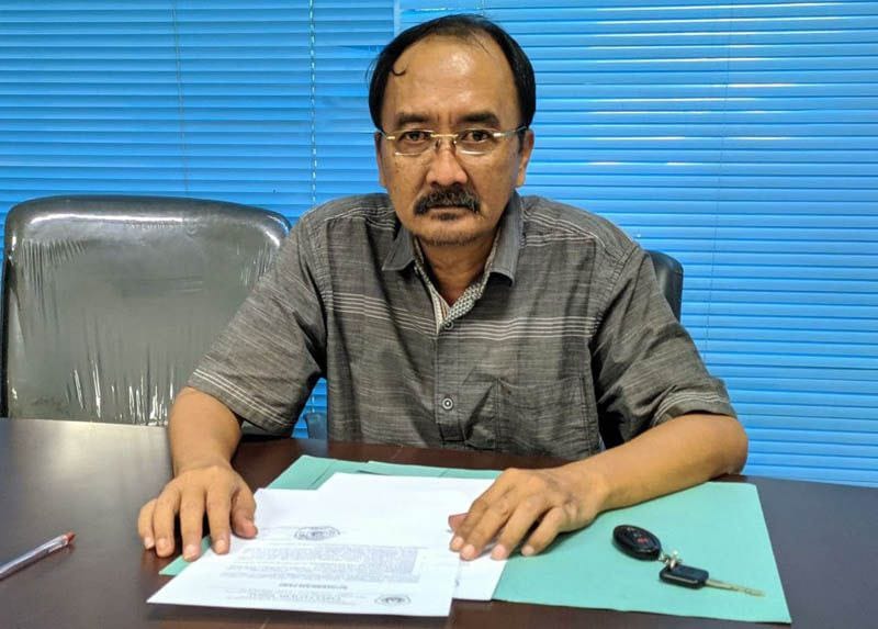 ‎UNG Umumkan Hasil Investigasi Kasus Meninggalnya Mahasiswa pada Diksar Mapala Butaiyo Nusa
‎