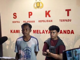 Keluarga Korban Diksar UNG Laporkan Panitia Mapala ke Polda Gorontalo