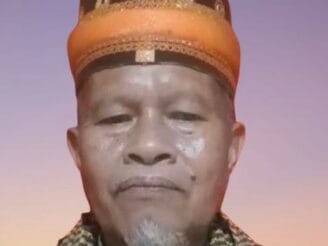 Imam Wilayah Bolatalangi Apresiasi Polresta Gorontalo Kota dalam Penanganan Aksi Demo