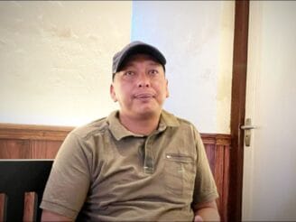 PT GTS Gorontalo Tegaskan Skema Gaji Security RSUD Otanaha Sudah Sesuai Kontrak