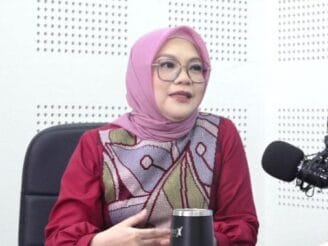 Fraksi PDI Perjuangan DPRD Gorontalo Pastikan Ambil Tindakan Tegas atas Video Kontroversial Wahyudin Moridu
‎