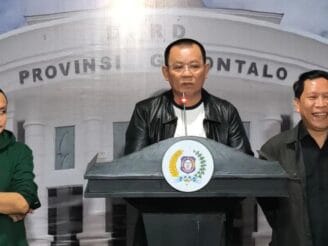 Sidang Etik Wahyu Moridu Digelar Pekan Depan, BK DPRD Siapkan Sanksi Tegas