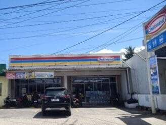 Indomaret Siap Tampung Produk UMKM Bone Bolango di Gerai Ritel Modern