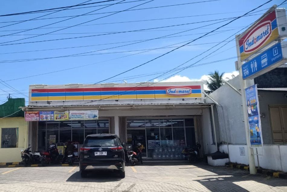 Indomaret Siap Tampung Produk UMKM Bone Bolango di Gerai Ritel Modern