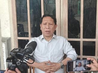 BK DPRD Gorontalo Segera Panggil Anggota Dewan Terkait Video Viral Kontroversial