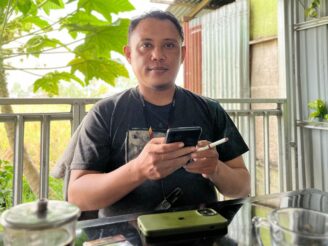 Aktivis Apresiasi BK DPRD Gorontalo, Minta Kasus MY Juga Dituntaskan