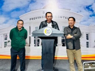 BK DPRD Gorontalo ungkap Fakta Mengejutkan : Ucapan Kontroversial Wahyu Moridu  Dilontarkan dalam Kondisi Mabuk